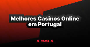 Melhores Casinos Online em Portugal Opções Compatíveis Para 2023