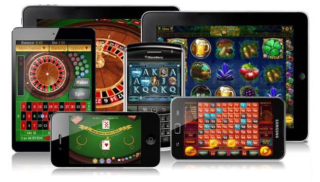 Mobil Casinoer Din Guide til Spil på Farten 255134784
