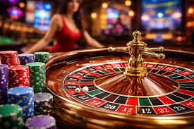 Online Roulette i Danmark Alt, hvad du behøver at vide 91685987