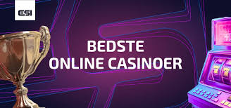 Oplev Spændingen ved Live Casinoer 1252216019
