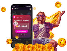 Unlocking the Future of Finance with Cashoomo -170865981