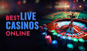 Best Live Roulette Sites in the UK Your Ultimate Guide