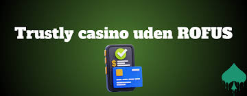 Casino Uden Rufus Hurtig Udbetaling i Online Spilverdenen