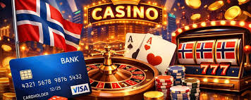 Casinoer Med Visa En Guide Til Sikker Spilloplevelse