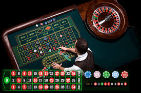 Das beste Live-Roulette-Casino Ein umfassender Leitfaden -149778465