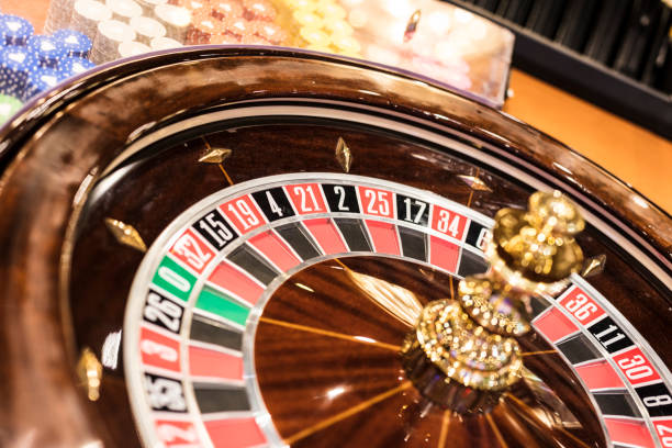 Discover the Best Live Roulette Online Casino for an Unmatched Gaming Experience
