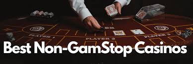 Discover the Best Non GamStop UK Casinos for Ultimate Gaming Experience