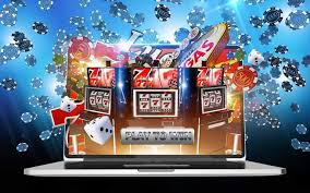 Discover the Excitement of PlayZax Casino Your Ultimate Gaming Destination 950629753