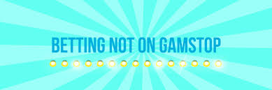 Discovering Sports Betting Sites Not on GamStop -1072013668