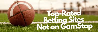 Discovering Sports Betting Sites Not on GamStop -1072013668