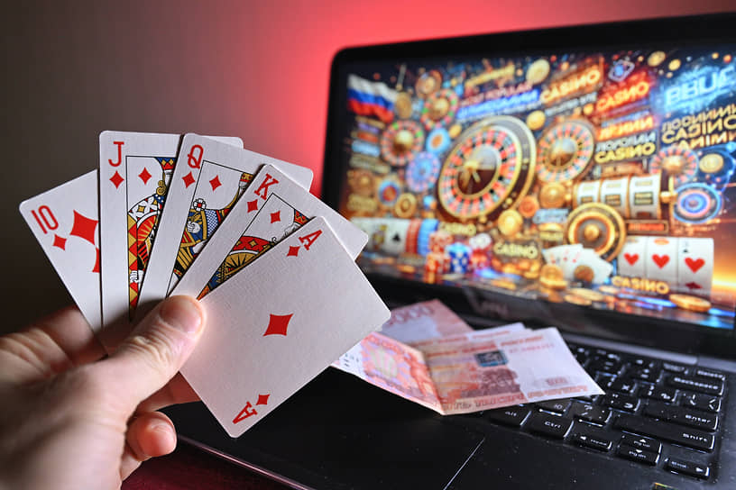 Experience Luxury Gaming at Prestige Casino & Sportsbook 827776175