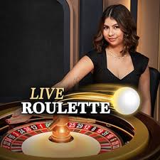 Experience the Thrill of Live UK Roulette -149141777
