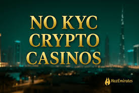 Exploring Casinos That Don't Require Verification Freedom and Fun
