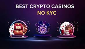 Exploring Casinos That Don't Require Verification Freedom and Fun