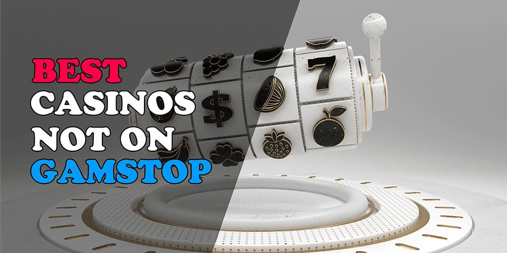 Exploring Non-GamStop Gambling Sites A Comprehensive Guide