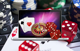 Horus Casino Oplev en Verden af Underholdning og Gevinster