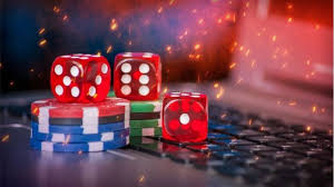 Horus Casino Oplev en Verden af Underholdning og Gevinster