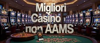 I Casinò Europei Sicuri Guida Completa alle Opzioni Affidabili