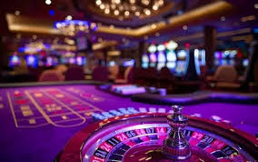 Live Roulette Online Spannendes Spielvergnügen im Internet