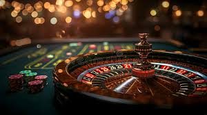 Live Roulette Online Spannendes Spielvergnügen im Internet