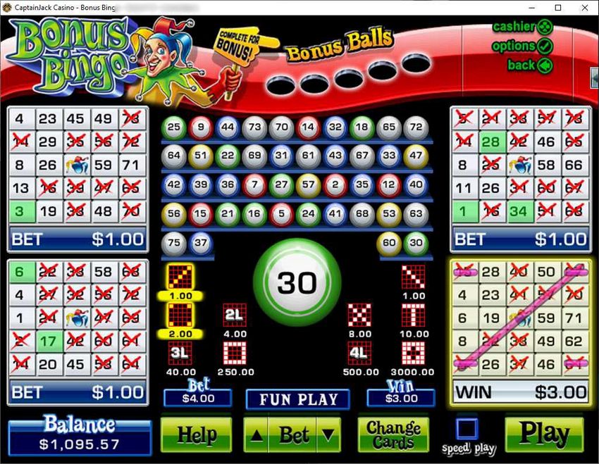 Jackpota Gambling Enterprise Evaluation: In-Depth Ranking of This Brushes Up Casino