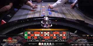 Online Casino mit Live Roulette Der Nervenkitzel des Spiels