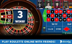 Online Casino mit Live Roulette Der Nervenkitzel des Spiels