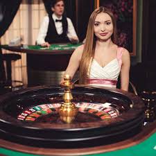 Online Casino mit Live Roulette Ein Spannendes Spielerlebnis