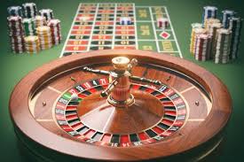 The Exciting World of Real Money Roulette Games -1626802043